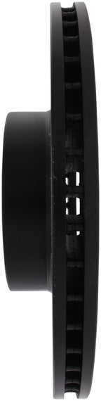 StopTech Power Slot 02-10 WRX Front Left SportStop Slotted Rotor