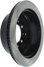 StopTech Slotted Sport Brake Rotor
