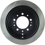StopTech Slotted Sport Brake Rotor