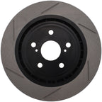 StopTech Slotted Sport Brake Rotor