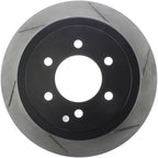 StopTech Slotted Sport Brake Rotor