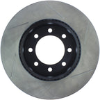 StopTech Slotted Sport Brake Rotor