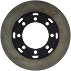 StopTech Slotted Sport Brake Rotor