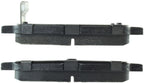 StopTech Sport Brake Pads w/Shims and Hardware - Rear