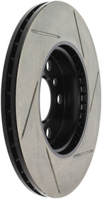 StopTech Sport Slotted 14-18 Mini Cooper Front Right Rotor