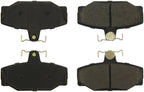 StopTech Street Brake Pads