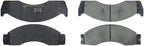 StopTech Street Brake Pads