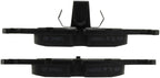 StopTech Street Brake Pads
