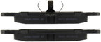 StopTech Street Brake Pads