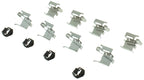 StopTech Street Brake Pads