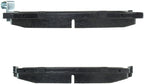 StopTech Street Brake Pads - Front/Rear