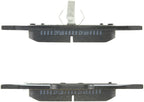 StopTech Street Brake Pads - Rear