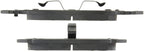 StopTech Street Select Brake Pads