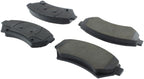 StopTech Street Select Brake Pads