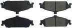 StopTech Street Select Brake Pads