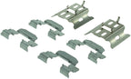 StopTech Street Select Brake Pads