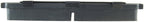 StopTech Street Select Brake Pads