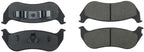 StopTech Street Select Brake Pads