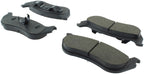 StopTech Street Select Brake Pads