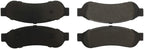 StopTech Street Select Brake Pads