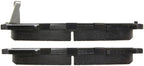 StopTech Street Select Brake Pads