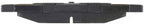 StopTech Street Select Brake Pads