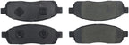 StopTech Street Select Brake Pads