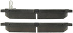 StopTech Street Select Brake Pads - Front