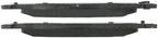 StopTech Street Select Brake Pads - Front