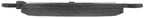 StopTech Street Select Brake Pads - Front