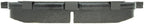 StopTech Street Select Brake Pads - Front