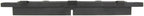 StopTech Street Select Brake Pads - Front