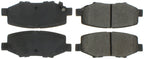StopTech Street Select Brake Pads - Front
