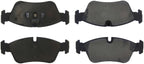 StopTech Street Select Brake Pads - Rear