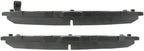 StopTech Street Select Brake Pads - Rear