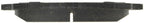StopTech Street Select Brake Pads - Rear