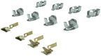 StopTech Street Select Brake Pads - Rear