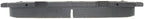 StopTech Street Select Brake Pads w/Hardware - Front