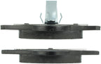StopTech Street Select Brake Pads w/ Hardware Rear - 01-09 Volvo S60