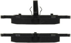 StopTech Street Touring 01-02 BMW Z3 / 03-09 Z4 / 10/90-07 3 Series Rear Brake Pads