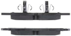 StopTech Street Touring 06-10 Subaru Legacy Sedan/Outback/13 BRZ Rear Brake Pads