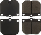 StopTech Street Touring Brake Pads