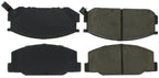StopTech Street Touring Brake Pads