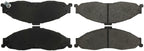 StopTech Street Touring Brake Pads