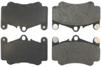 StopTech Street Touring Brake Pads
