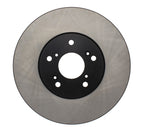 Stoptech 04-10 Acura TSX / 01-03 CL / 01-06 MDX / 05-10 Accord SEDAN Front Performance CRYO Rotor
