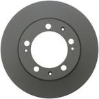 Stoptech 89-94 Porsche 911 CryoStop Premium High Carbon Rotor - Front
