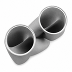 Universal SS316 Performance Exhaust Z Pipe by Stratec Systems