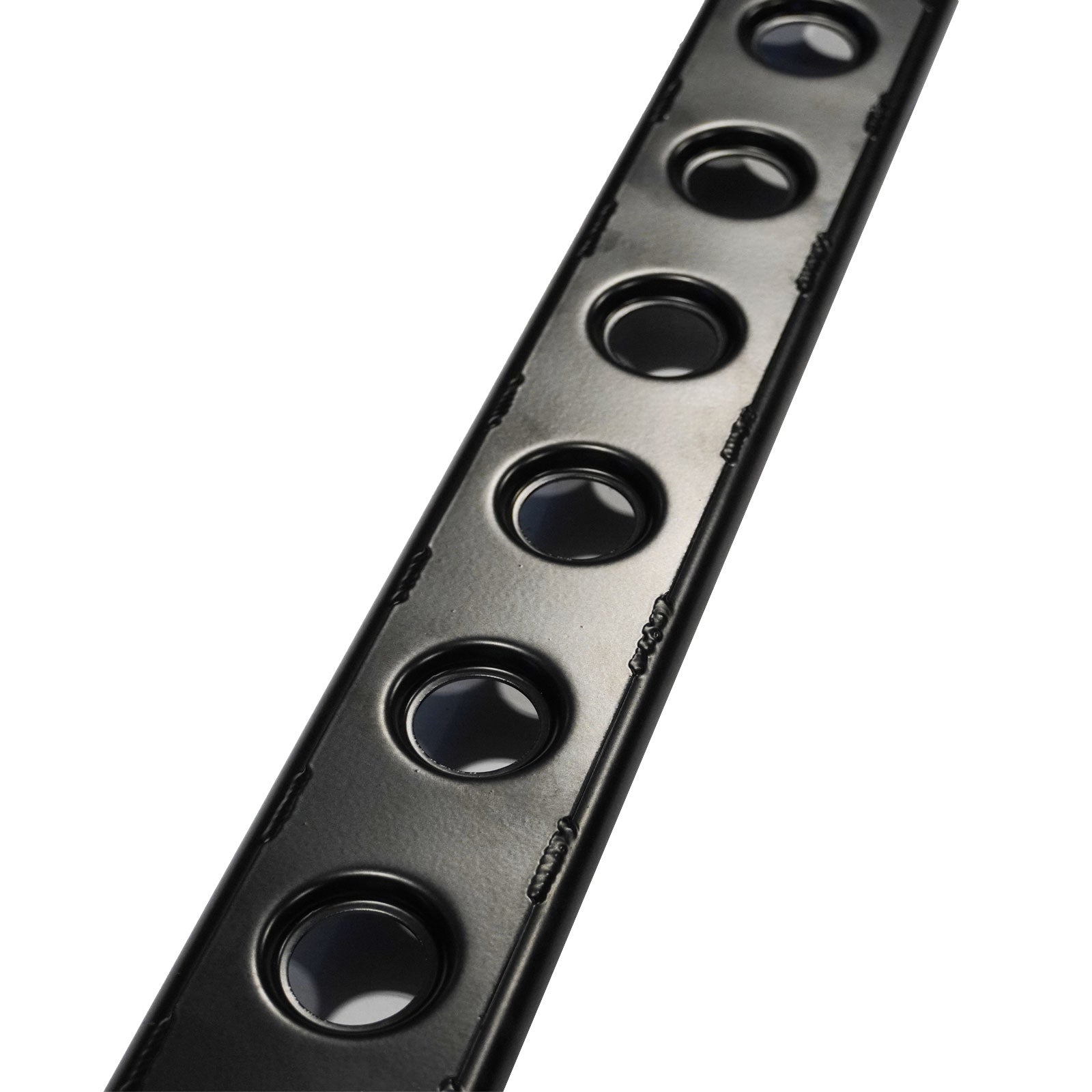 2 Point Rear Strut Tower Bar for EG EK EF DC Chassis Reinforcement Brace - Bull Boost Performance