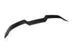 BMW 3 Series M3 G80 G20 M4 G82 G22 K2 Carbon Fiber Trunk Spoiler (2021 - 2023)
